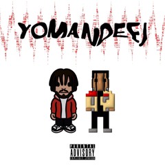 YOMANTRAV - GET IN PROD. @DEEJ