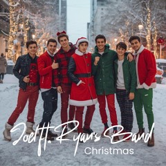 Joel ft. Ryan's Band - Christmas