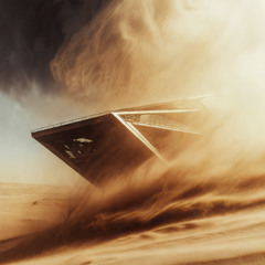 Darude - Sandstorm (MR'JUBAX REWORK)