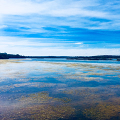 Lake Joondalup - The Lake That Glistens