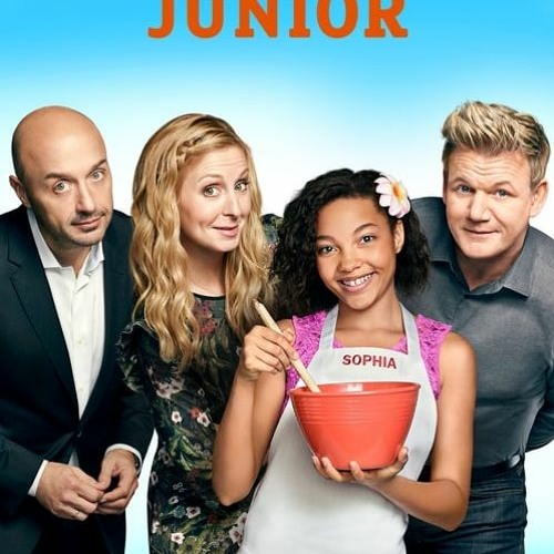 Stream episode MasterChef Junior 9x1 Season 9 Episode 1 Full