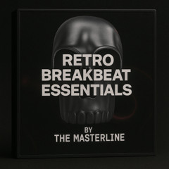 Retro Breakbeat Essentials Vol.1 By_The Masterline