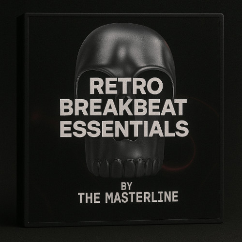 Retro Breakbeat Essentials Vol.1 By_The Masterline
