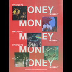 Pink Floyd - Money (Pierr Extended Edit)