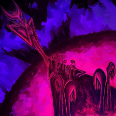 SA!NT - Can’t love Ft PRINZY ( Outro )