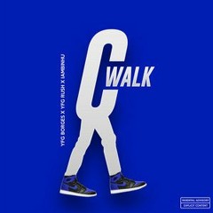 [Instrumental] Borges X Big Rush - C Walk feat. Bin