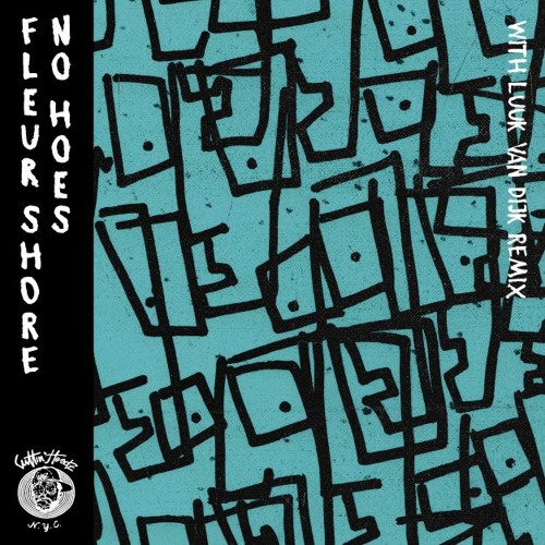 Fleur Shore - One Two Three Four