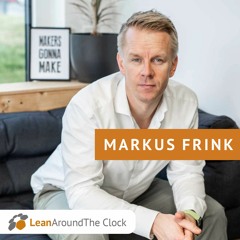 LATC2024 SpeakerInterview-Aktionsfläche - Markus Frink & Dr. Bernhard Bühlmann