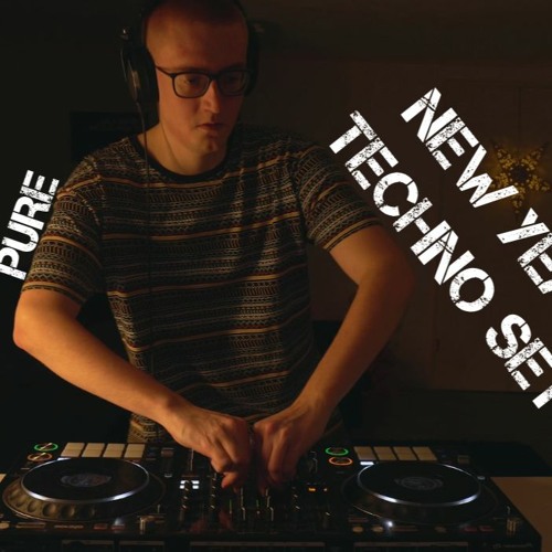 TRANCE SET [DJ Guestlist, Part Time Killer, Funk Tribu, Elon Bass, Paraçek...]