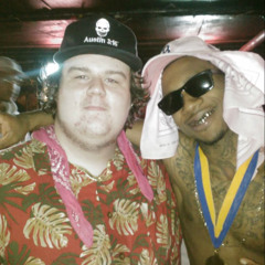 mi compa q entiende ft.lil b (prod.sprintsaver)