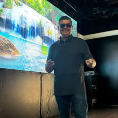 Mix 14F Romantico Bachata Carlos DJ