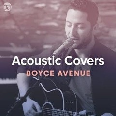 Stand By Me - Ben E King Boyce Avenue acoustic cover on Spotify  Apple