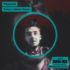 Polytunnel - Radio Buena Vida 03.04.24