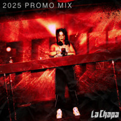 2025 Promo Mix