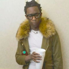 faded