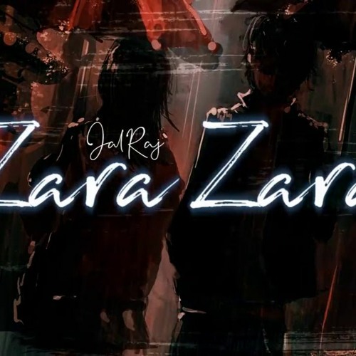 Zara Zara JalRaj - Cover