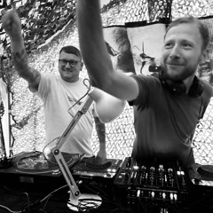 Lex B & munte @ Tech is Back Vol.4, Teufelsmühle, 13.09.2025