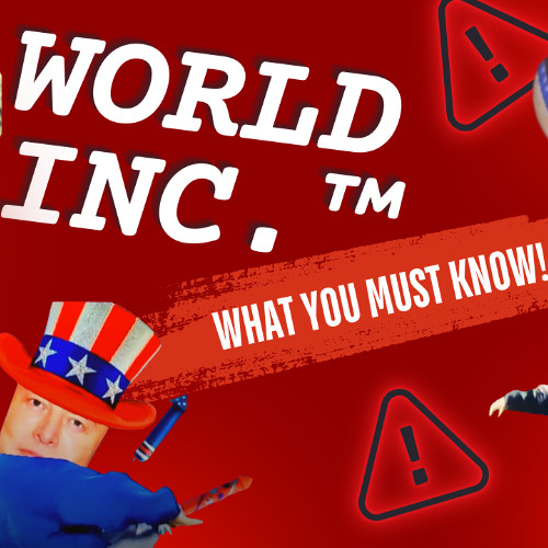 World INC.™