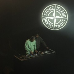 NO PLASTIC LIVE @ STONE ISLAND SELECTED WORKS '982 -'024