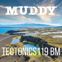 Tectonics 119 Bm