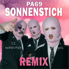 PA69 - SONNENSTICH (12nobelstyle edit)
