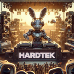 PATATRIBE (Mix Dj Lapin6tem)