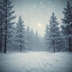 Ouleh Kerst II