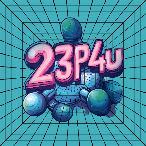 23P4U - Teaser 2025