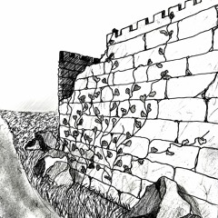 castle wall (dercept)