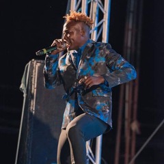 Dezy X - Biggest Problem [Audio].mp3