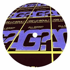 De La Soul - All Good? (MDM2 Remix)