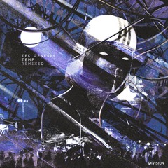 Tek Genesis - Cloud Kingdom Theme (SUMII Remix)