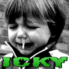 (AKOGE MIX) ICKY (PROD. LJSTNN)