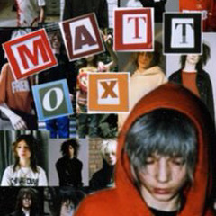 Matt OX - Turn Up A Notch