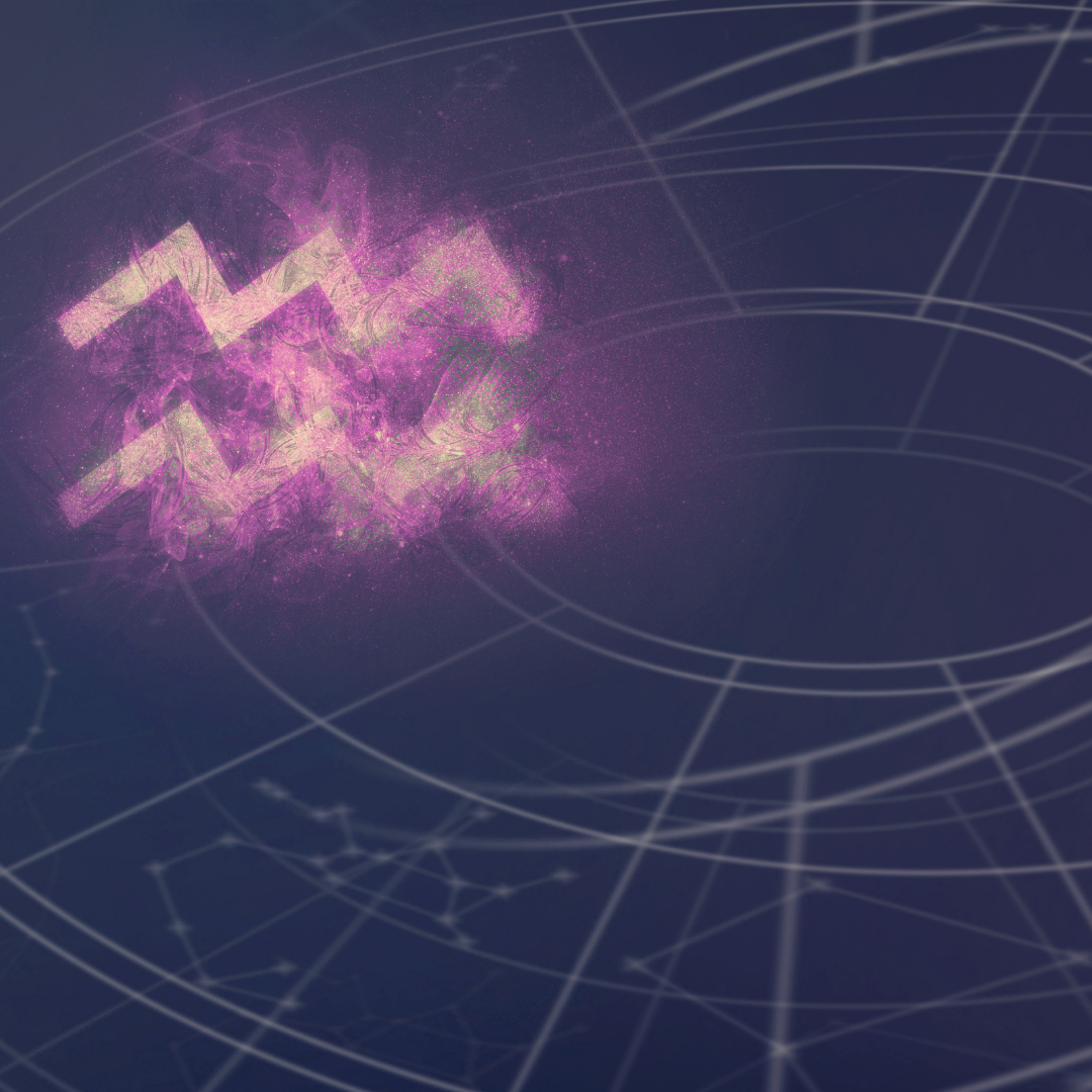 Accessible Astrology with Psychotherapist + Astrologer Eugenia Krok, MA