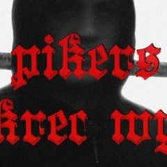 PIKERS-Odkręć,wylej/Uncle bens (OG wersja)prod.learnhowtohustle
