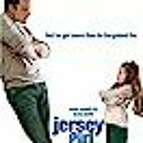 Stream episode Jersey Girl (2004) FullMovie@ 123𝓶𝓸𝓿𝓲𝓮𝓼 9866867  At-Home by Rembulan podcast | Listen online for free on SoundCloud