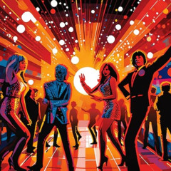 Mitschgo - Funky Shadows