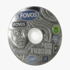 Gigi D'Agostino - Lamour Toujours (FOVOS Edit)