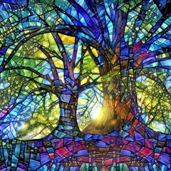 Stained Glass