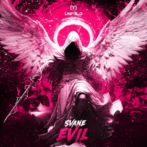 SVANE - EVIL