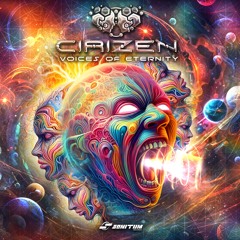 CiriZen - Voices Of Eternity [SAMPLE] | OUT SOON @ Sonitum Records