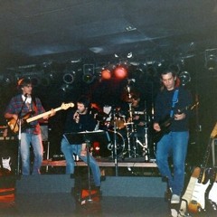 Don't Go ( Live at Stonewalls)(Weatherford/Thompson)