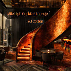 Mile High Cocktail Lounge