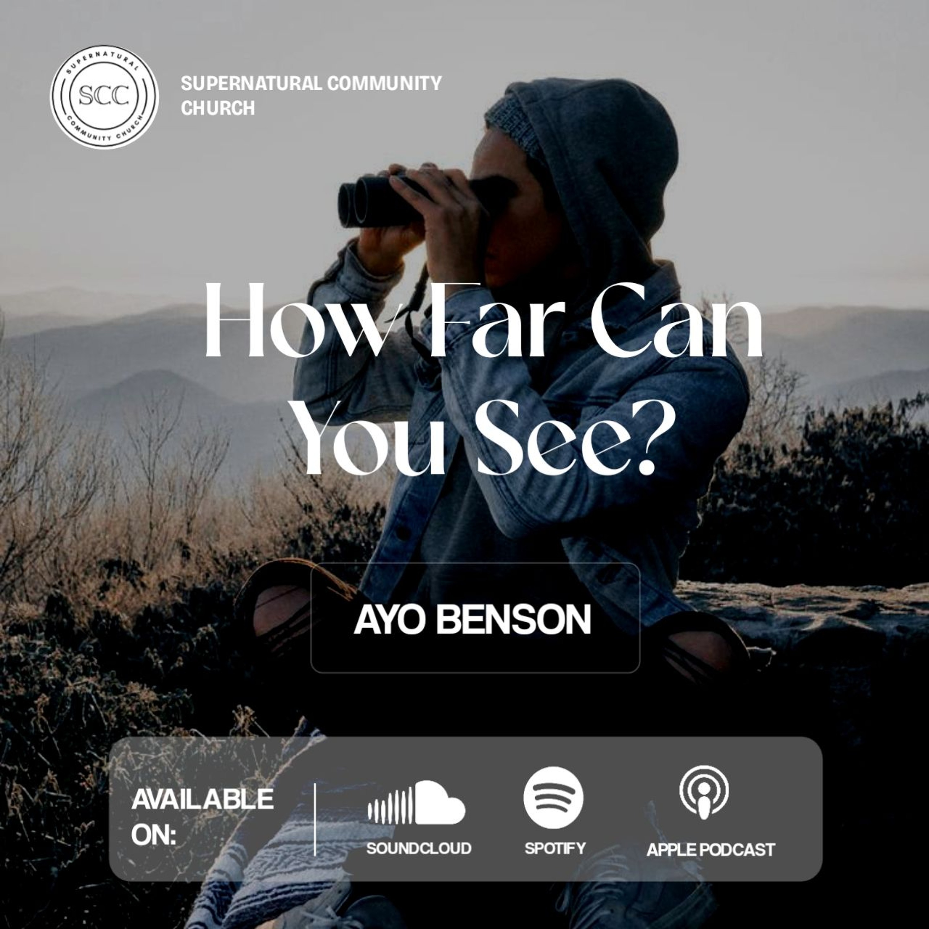 How Far Can You See?