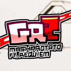 GR2 (GLOBAL RULE 2) - Rappets V2 OST ｜ FNF Mod