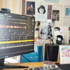 午後の散歩で聴くｻｲｹでﾌｫｰｸっぽい邦楽ﾐｯｸｽ