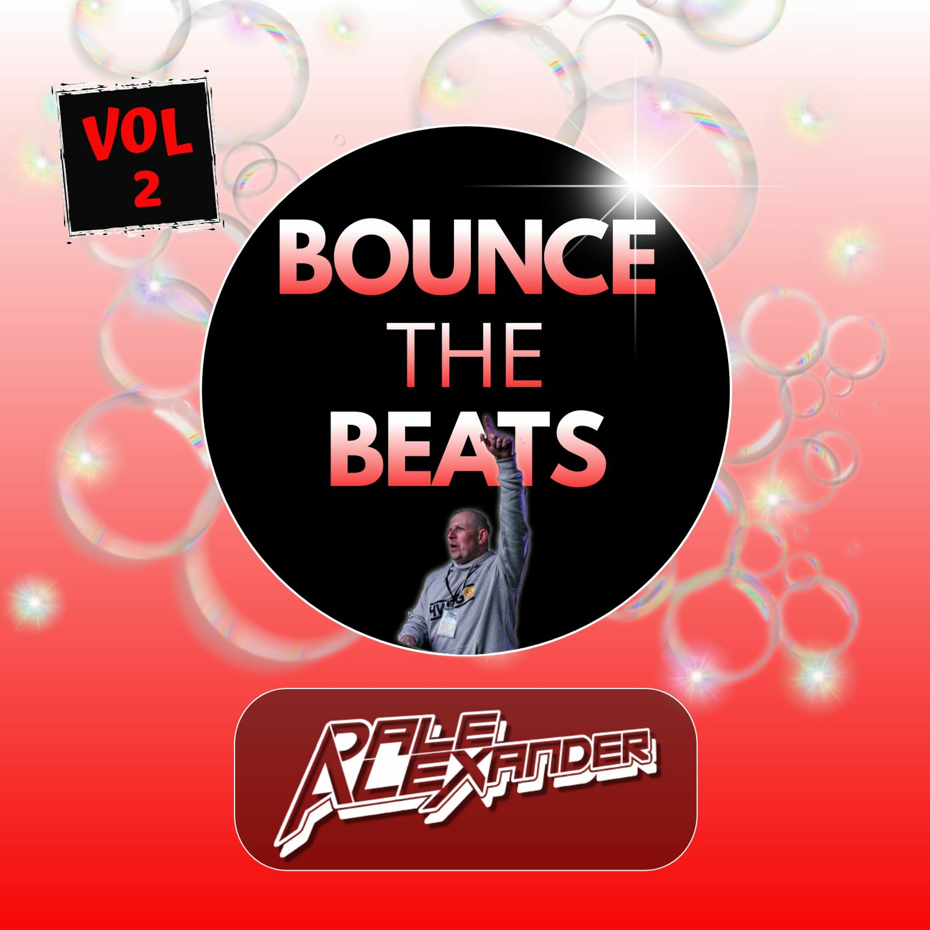Bounce The Beats