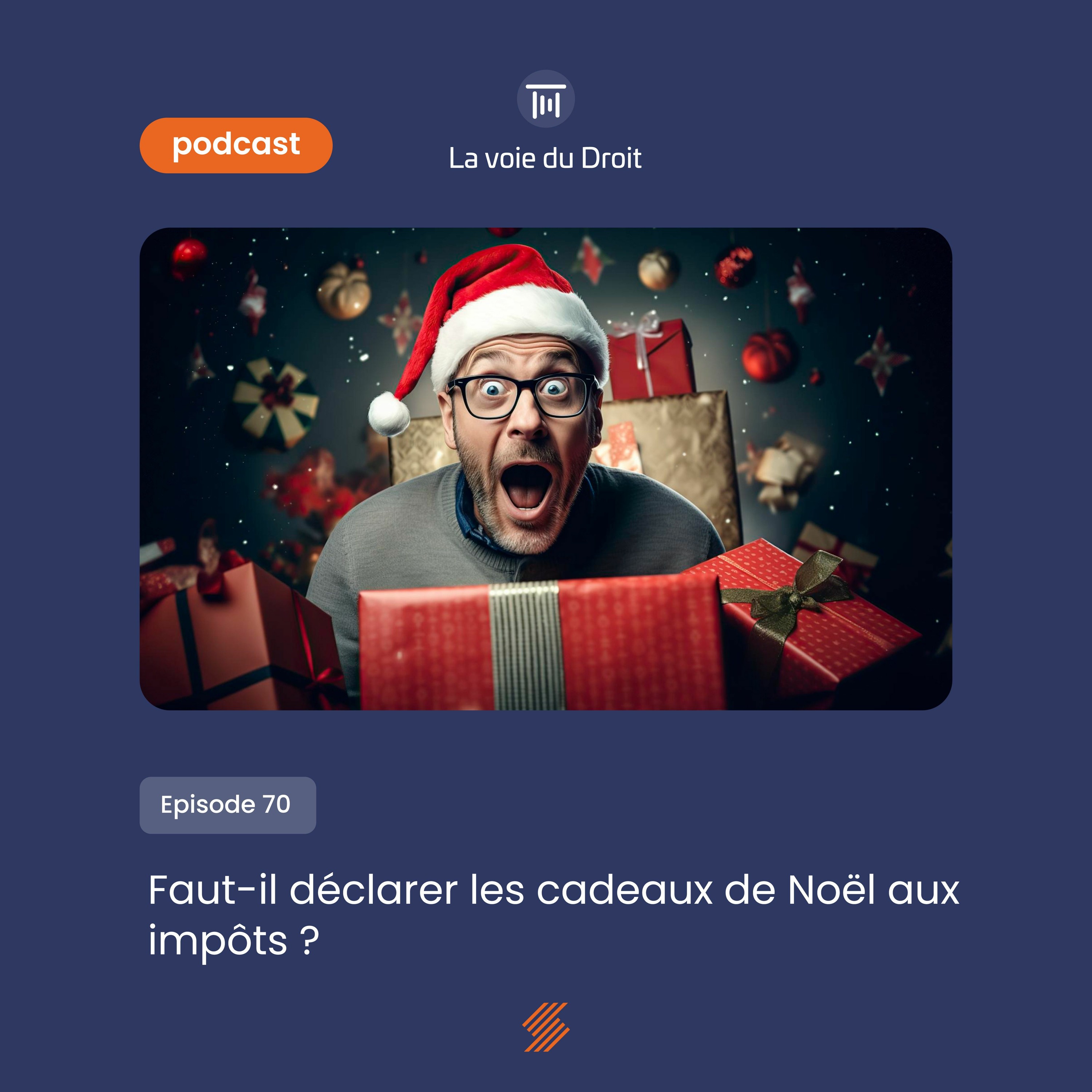 La voie du droit - by Le Mag\' Juridique