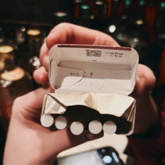 Sink Into the Floor (beat jack)